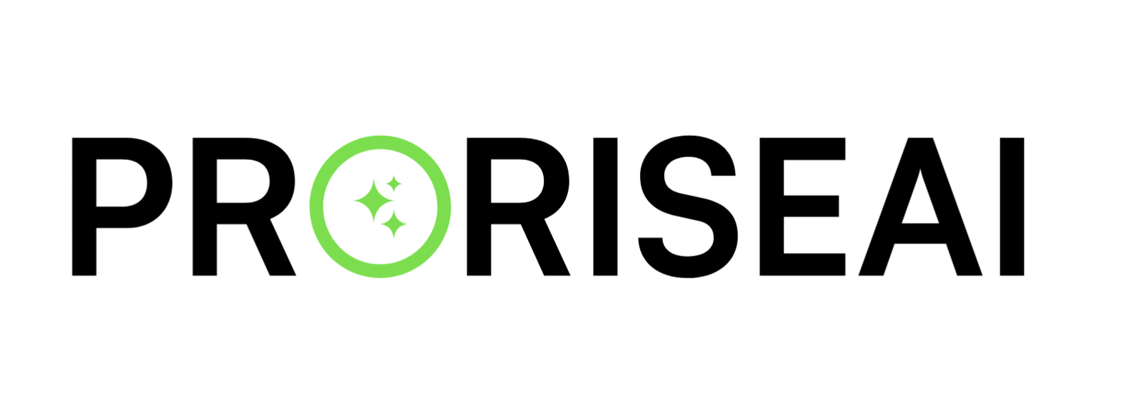 ProRise AI Logo
